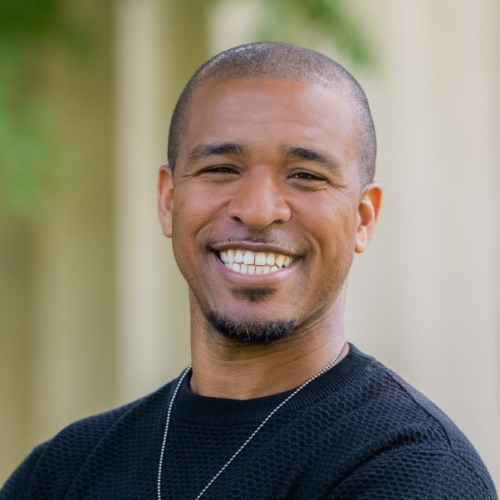 Ashton Darrett headshot